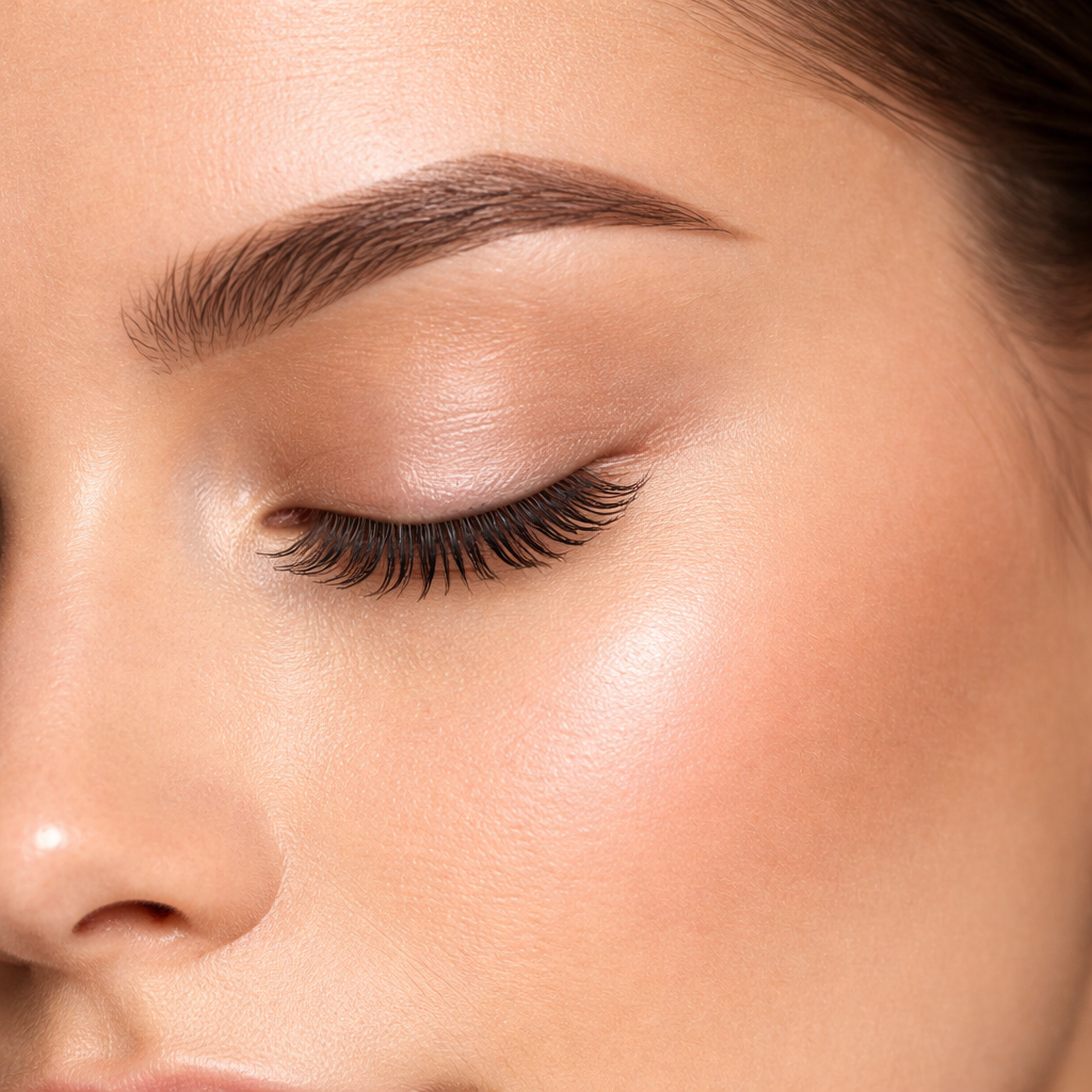 Lashes model calls in Australia