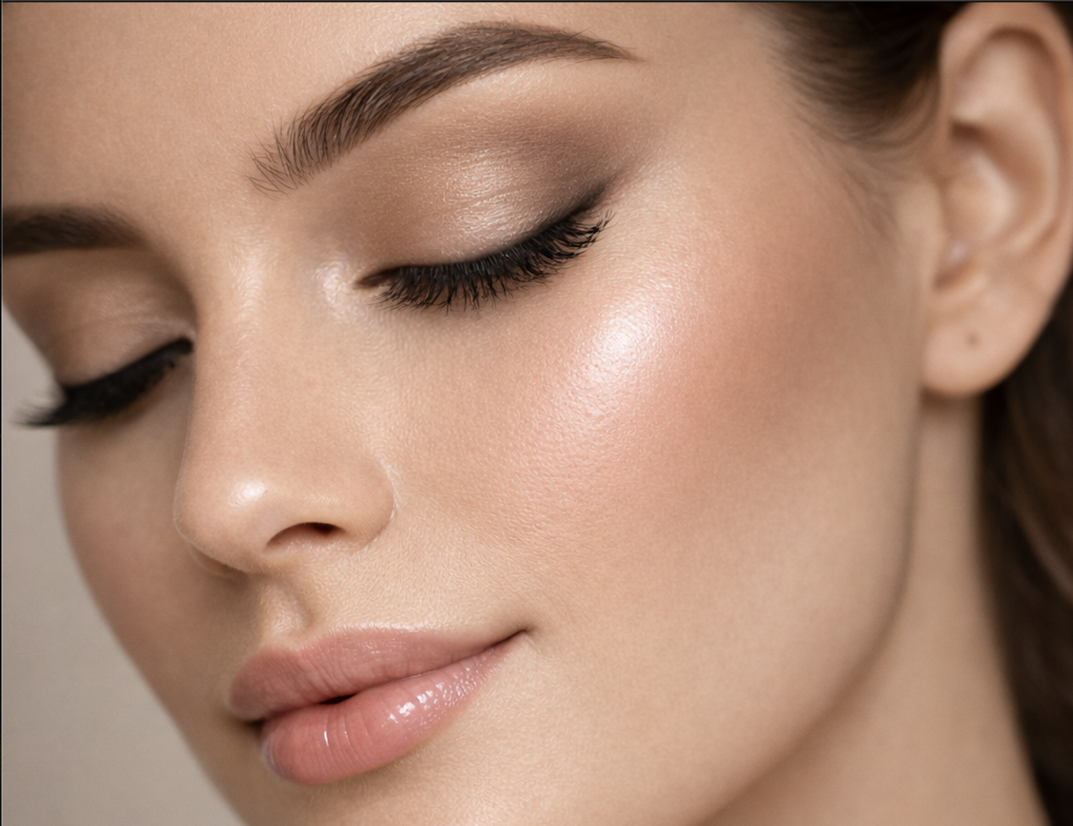 Makeup model calls in Australia