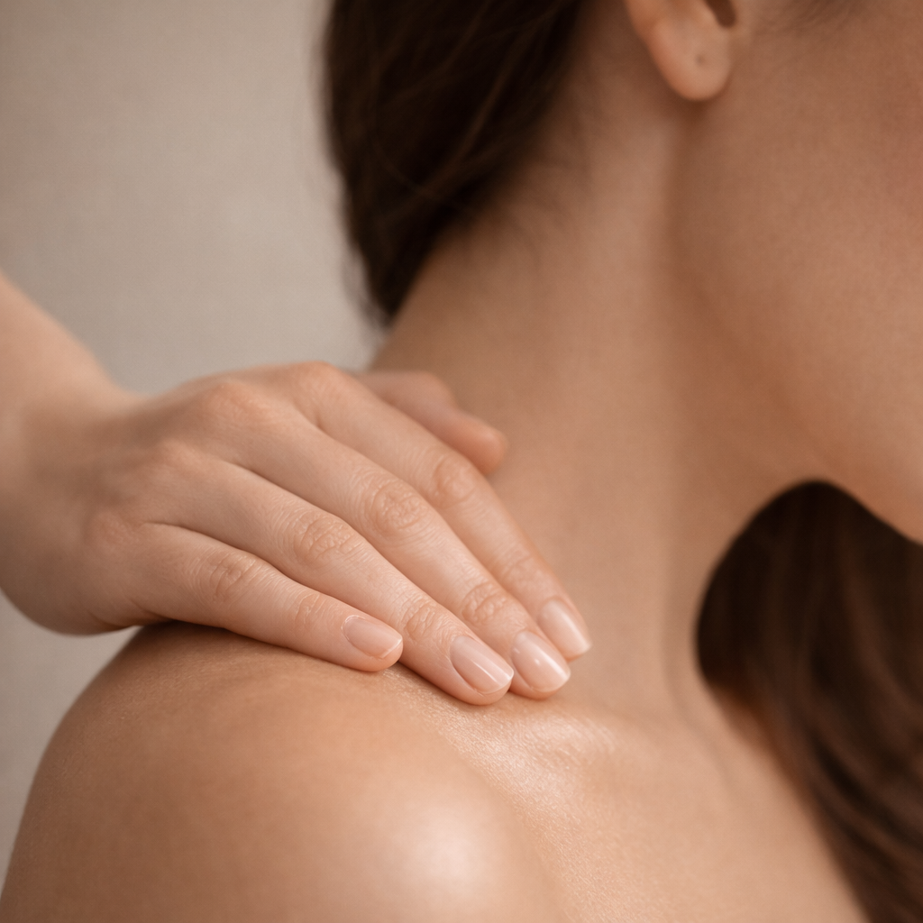 Massage model calls in Australia