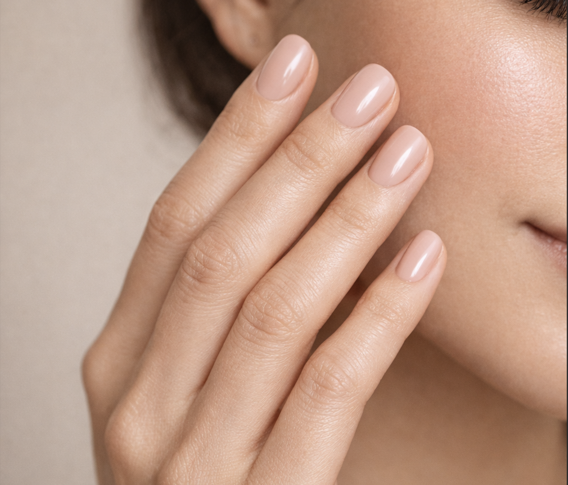 Nails model calls in Australia